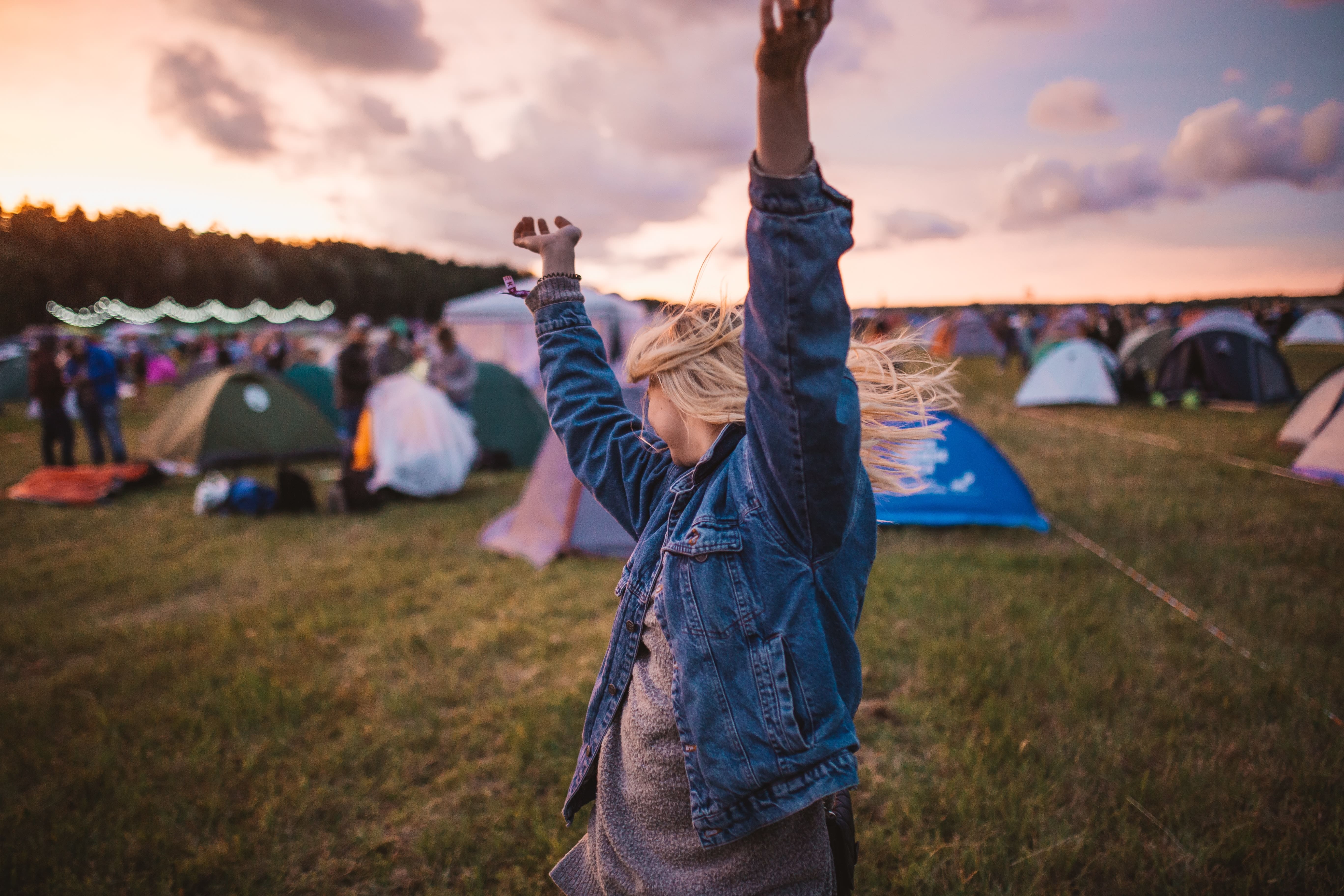 Your Guide to the Best Music Festivals in the UK