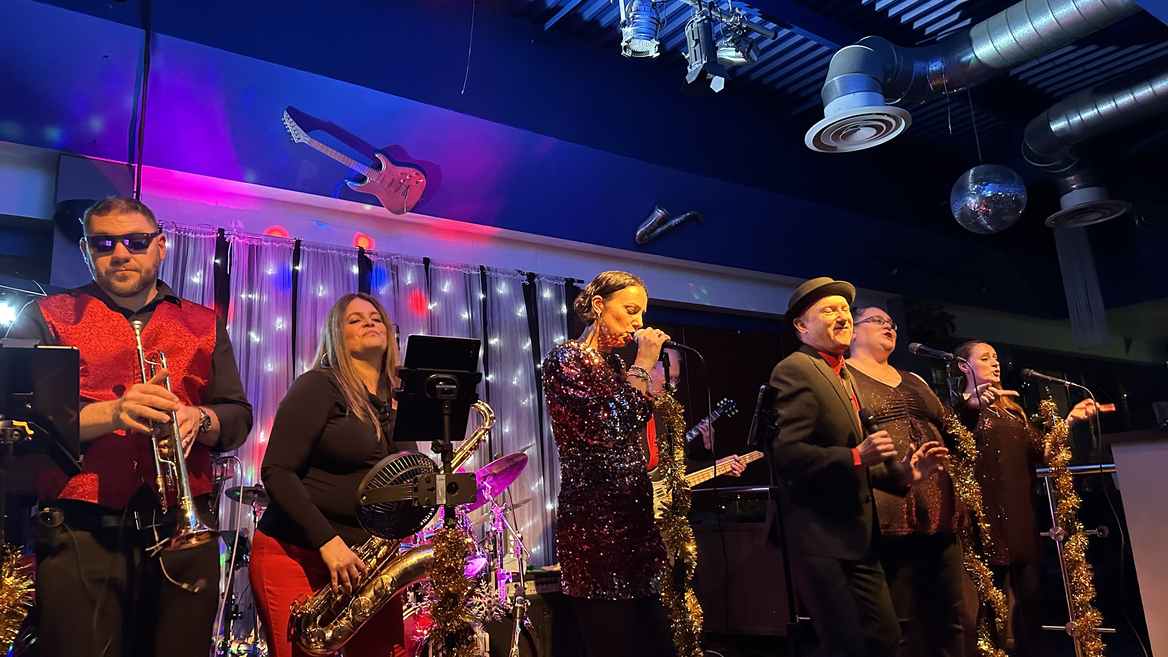 5 reasons to come to a live music event at The Jazz Café