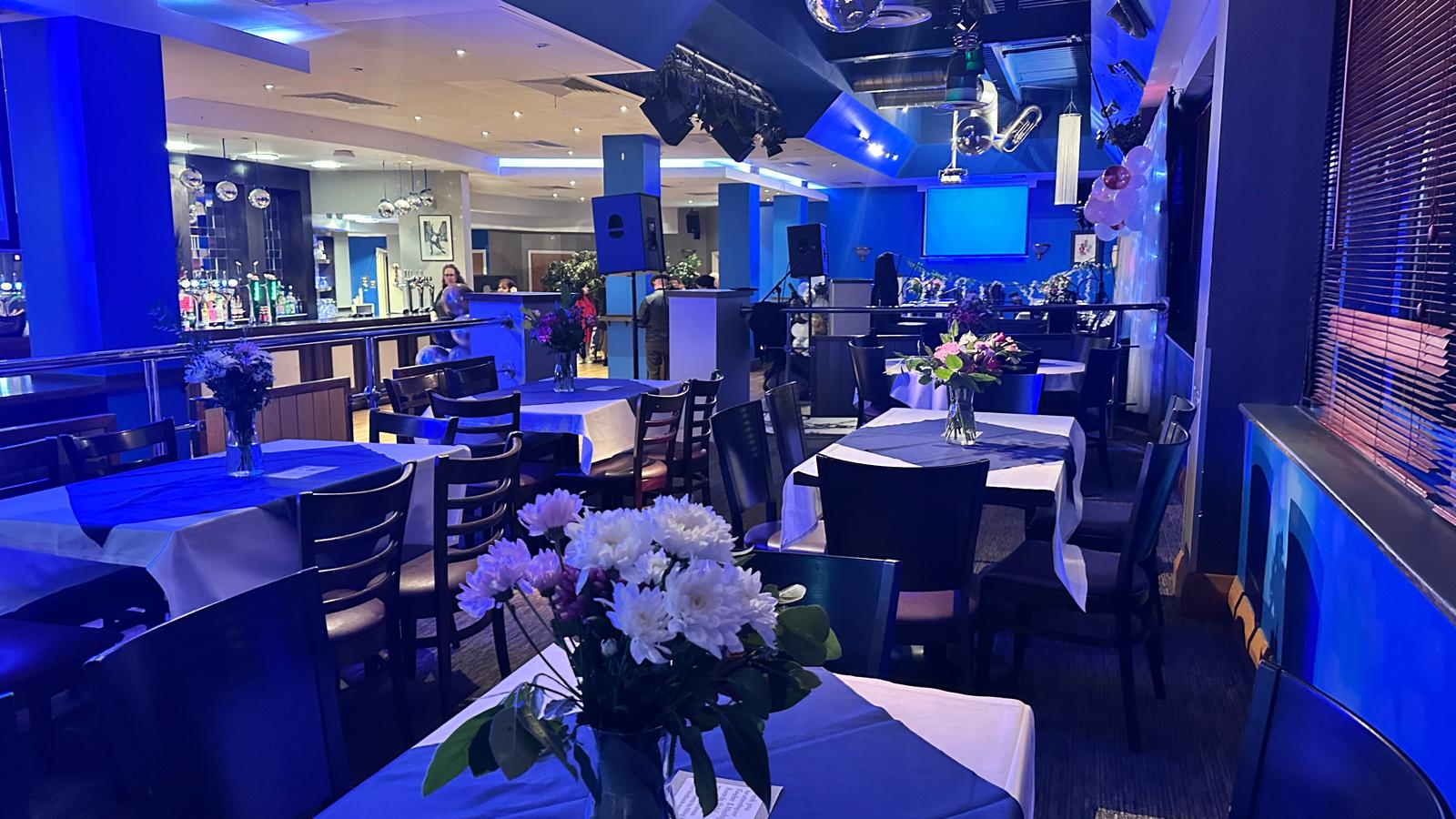 Our most memorable events from last year