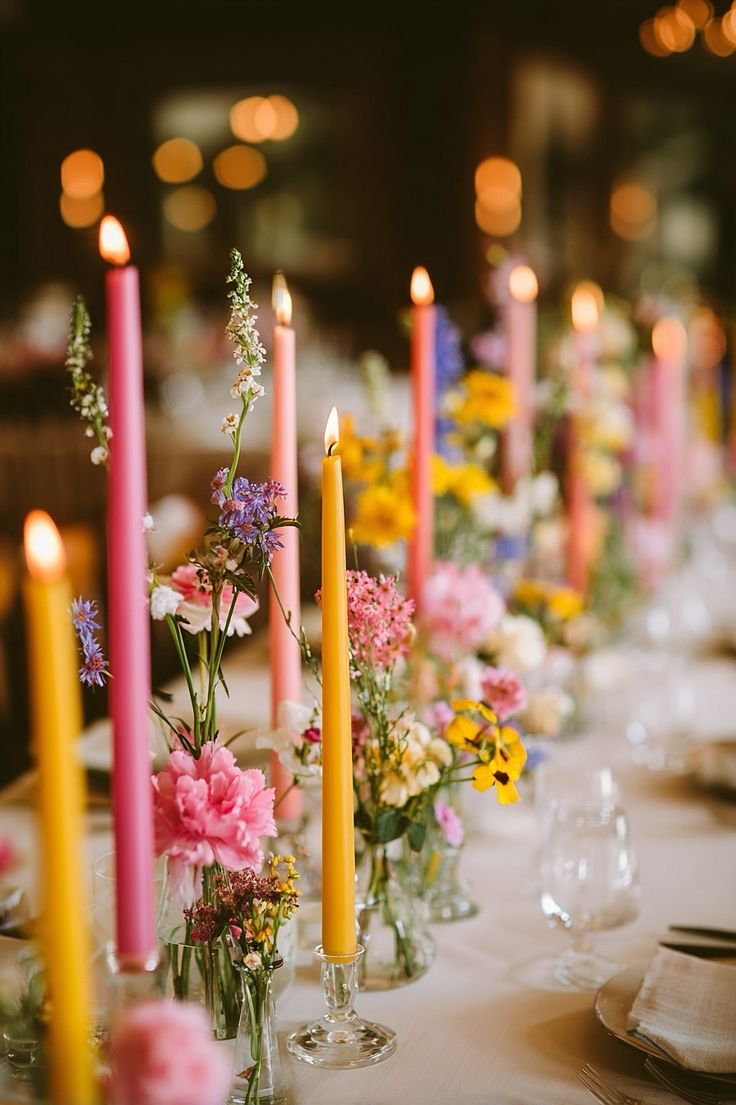 Summer Wedding Trends 2026