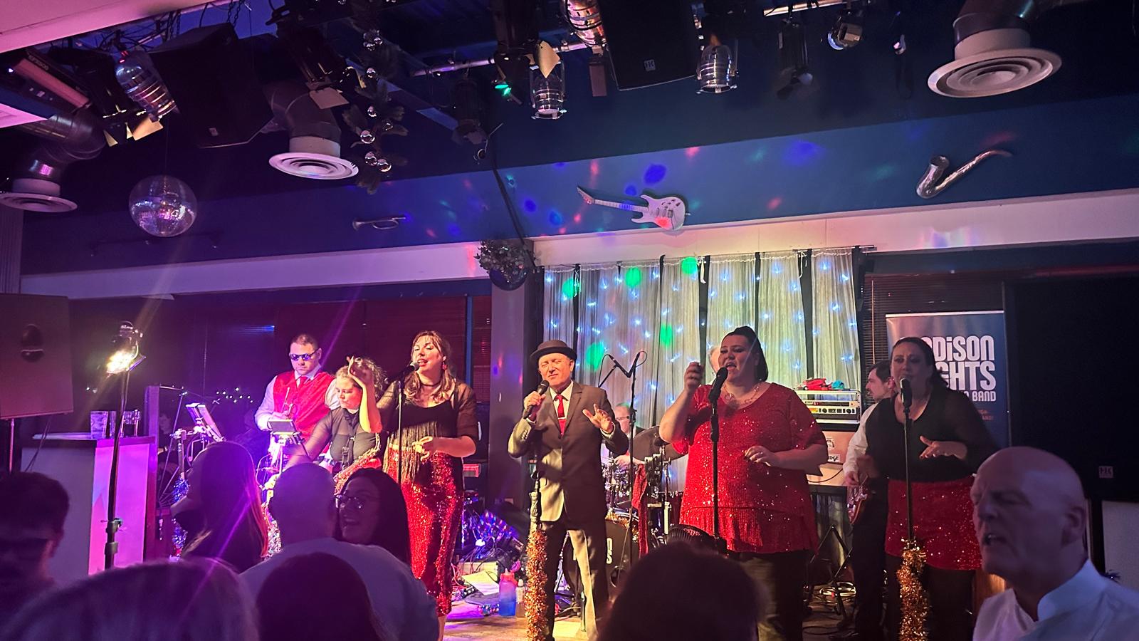 Is it too early to start planning your Christmas party?
