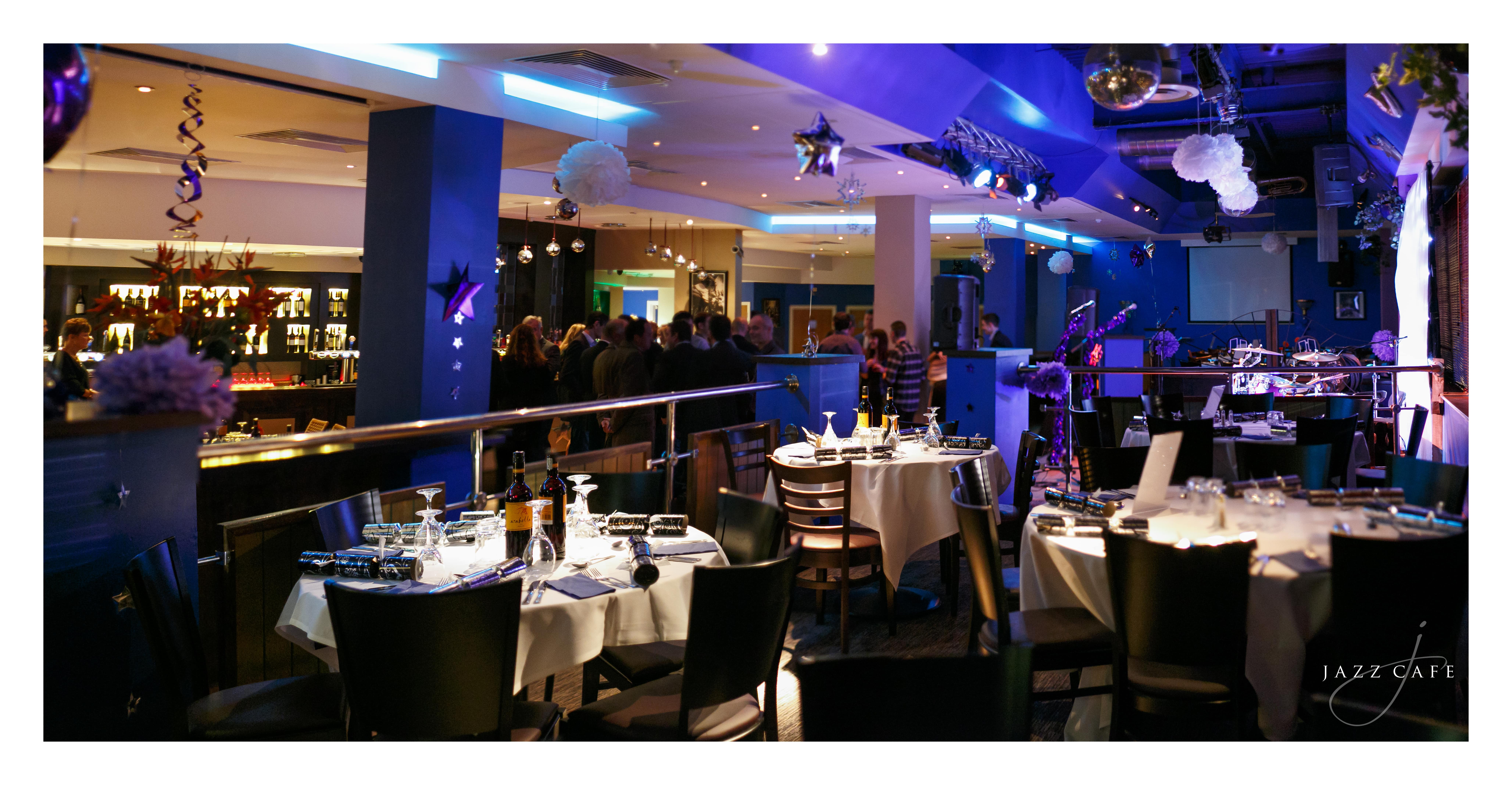 How to choose the perfect event venue