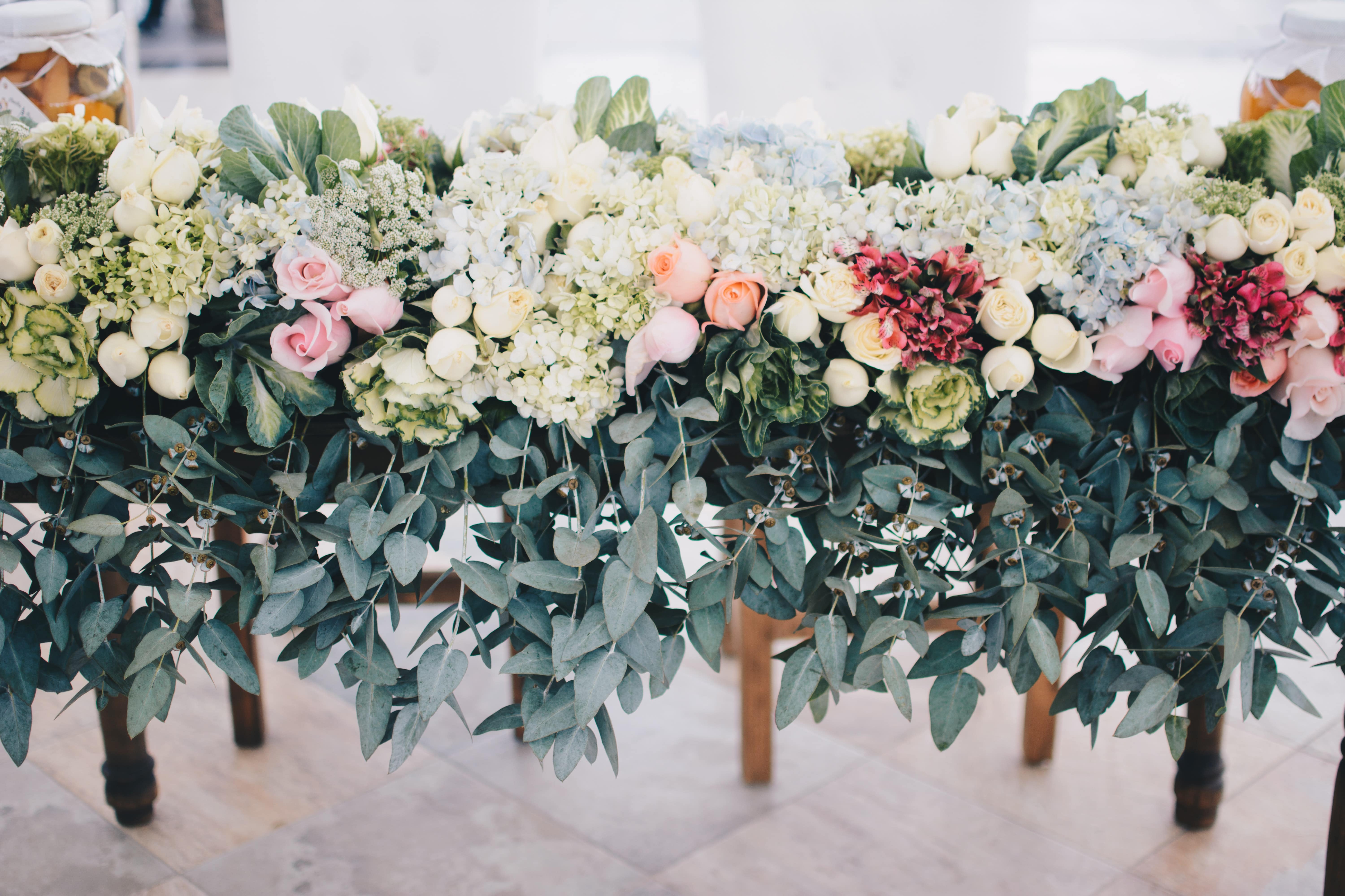 Wedding Trends of 2021