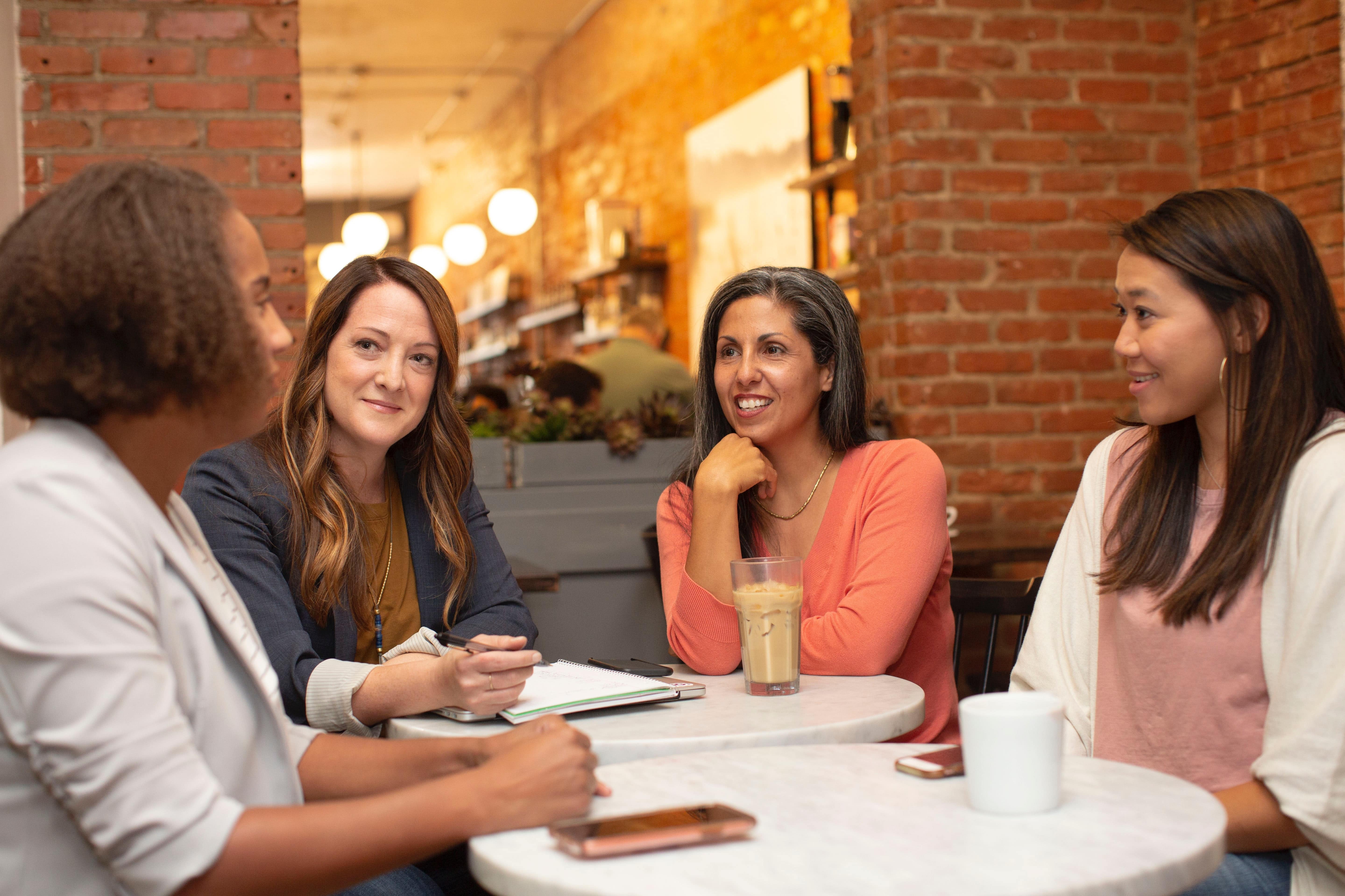 Back to Work: A Brief Step by Step For Planning Your Next Corporate Event