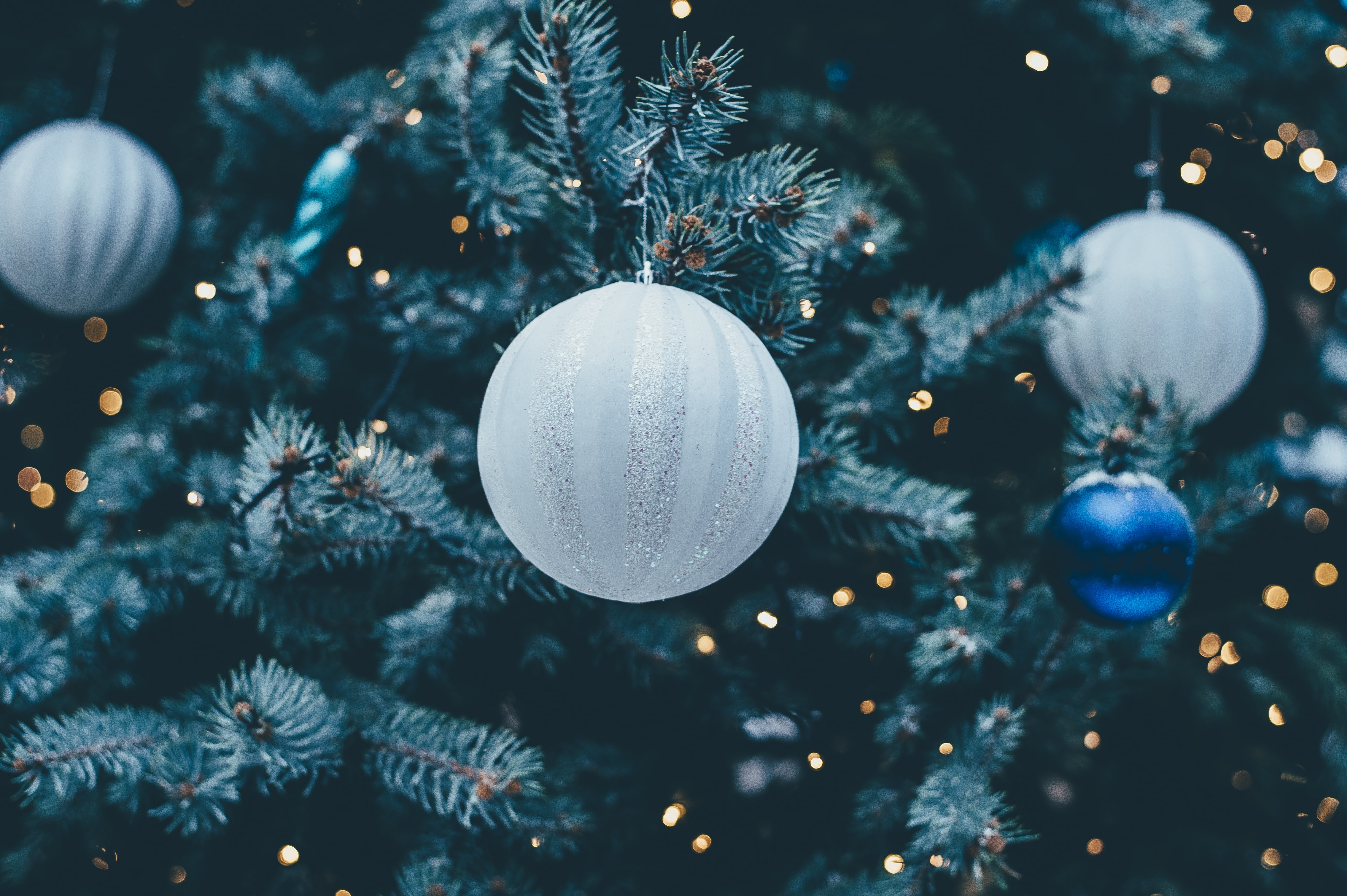 Christmas at The Jazz Café