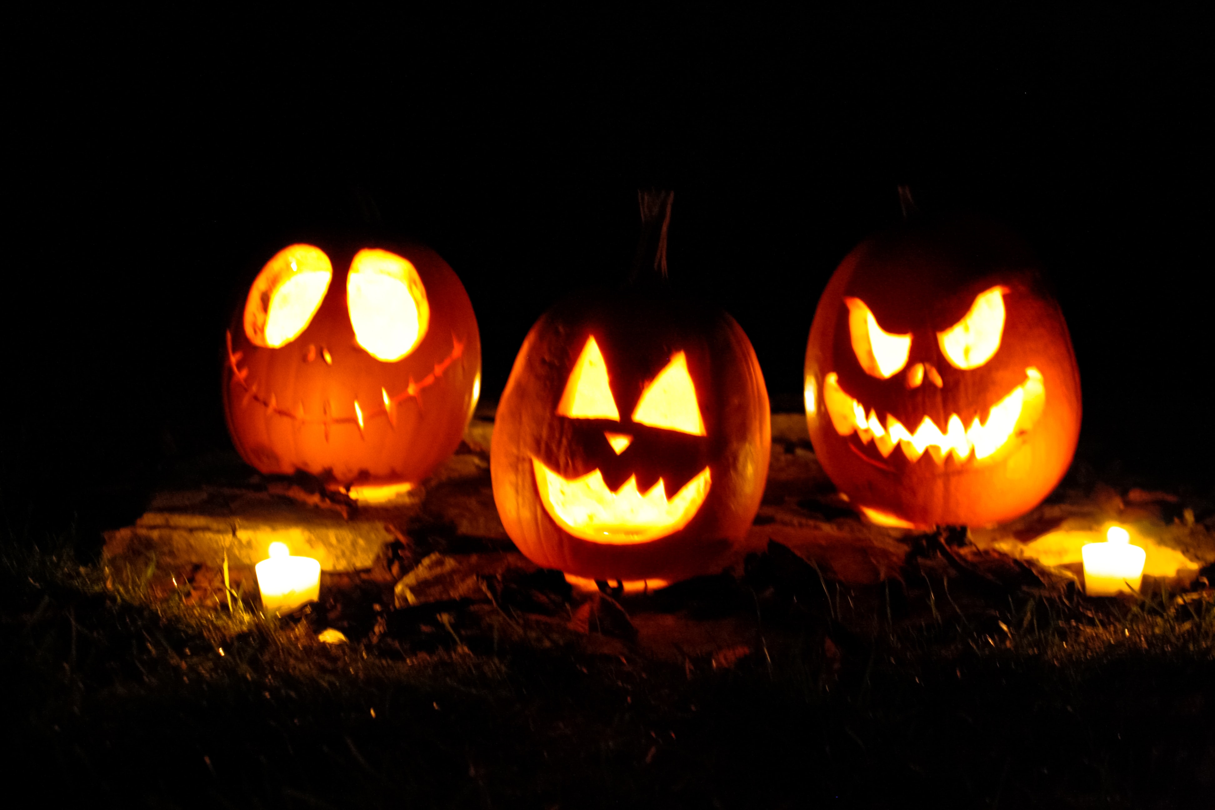 The 13 Best Halloween Songs for your Spooktacular Party