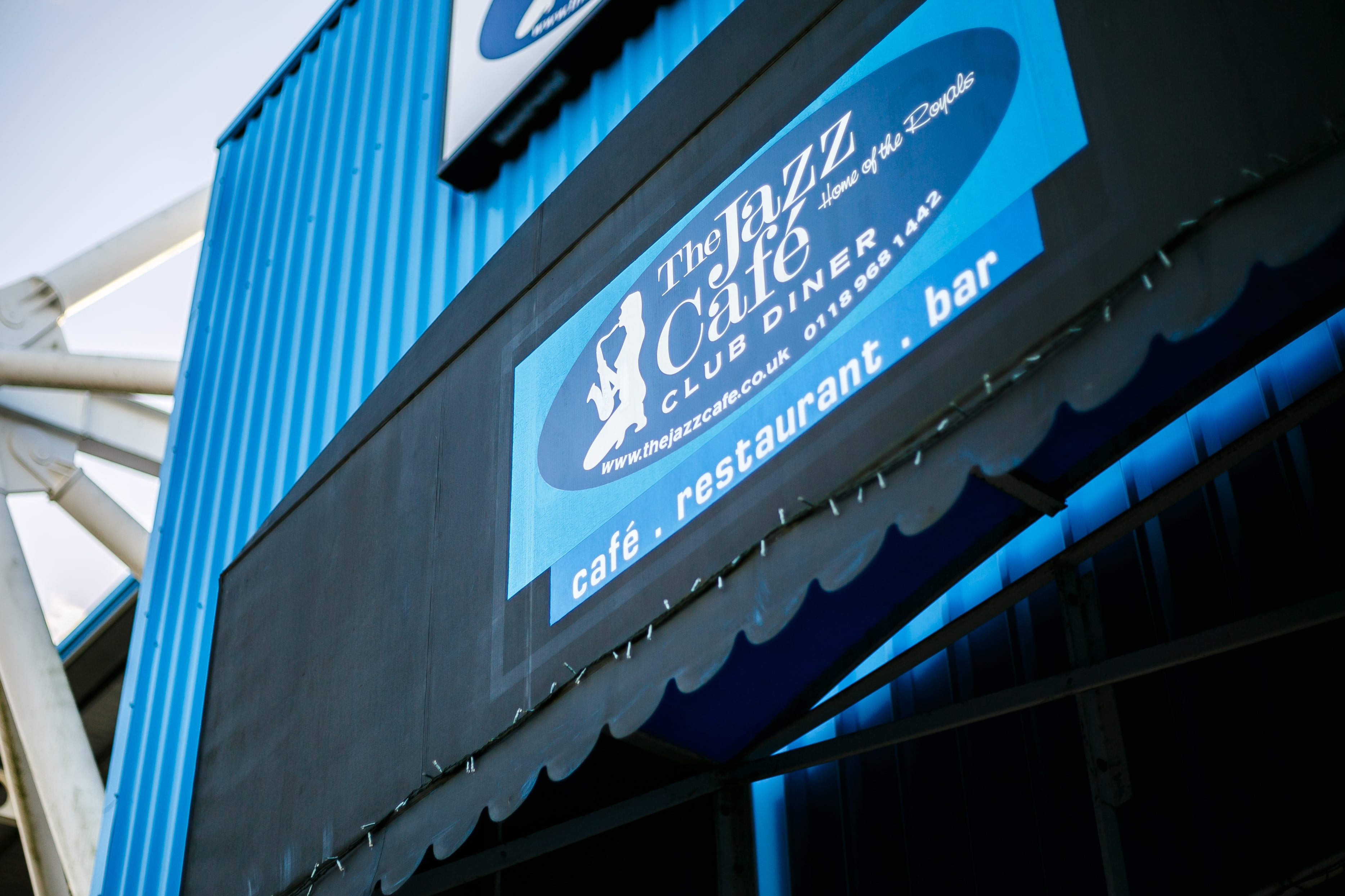 The Jazz Café’s 2021 Round Up!