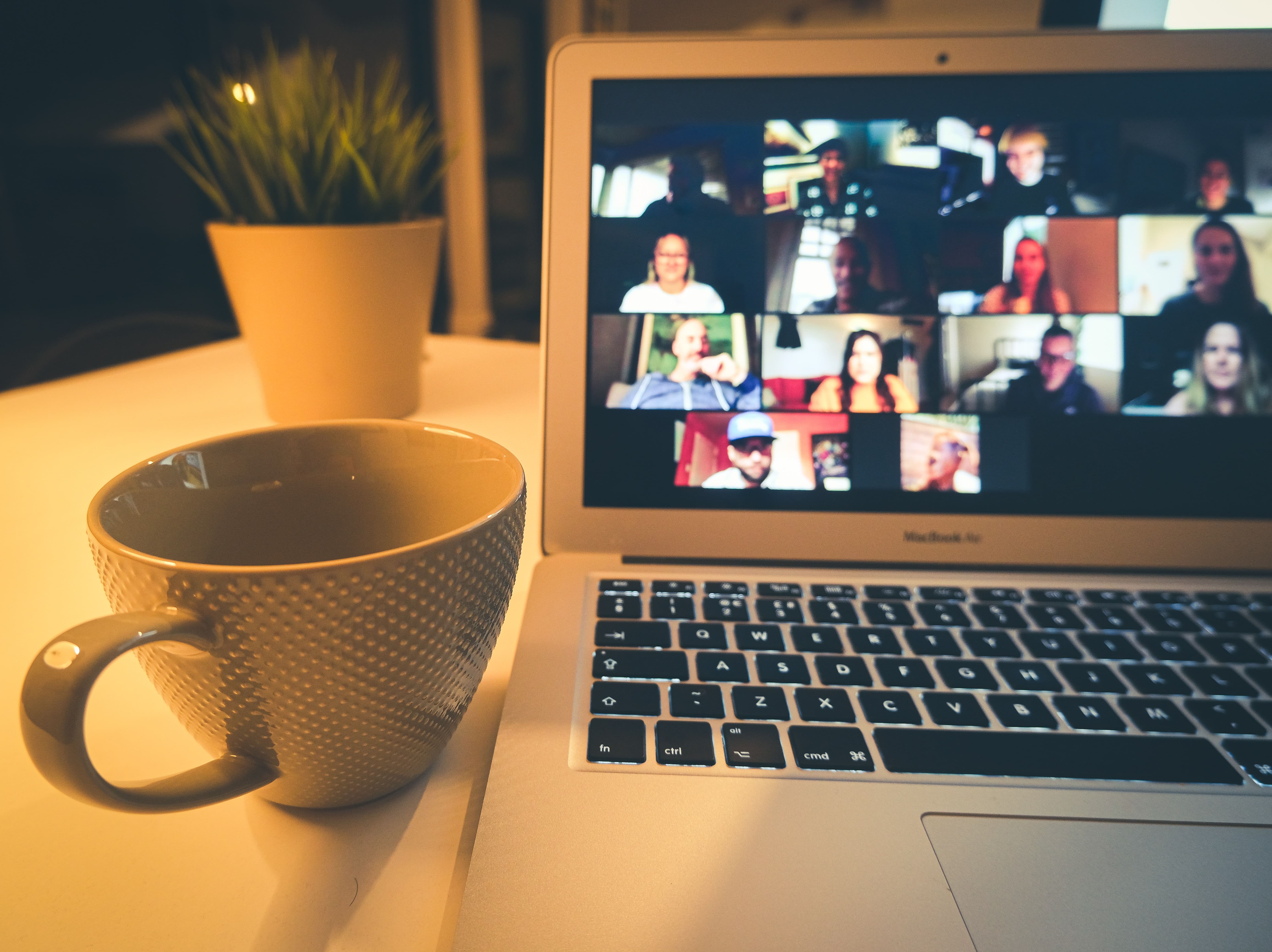 5 Reasons To Get The Team Together This New Year