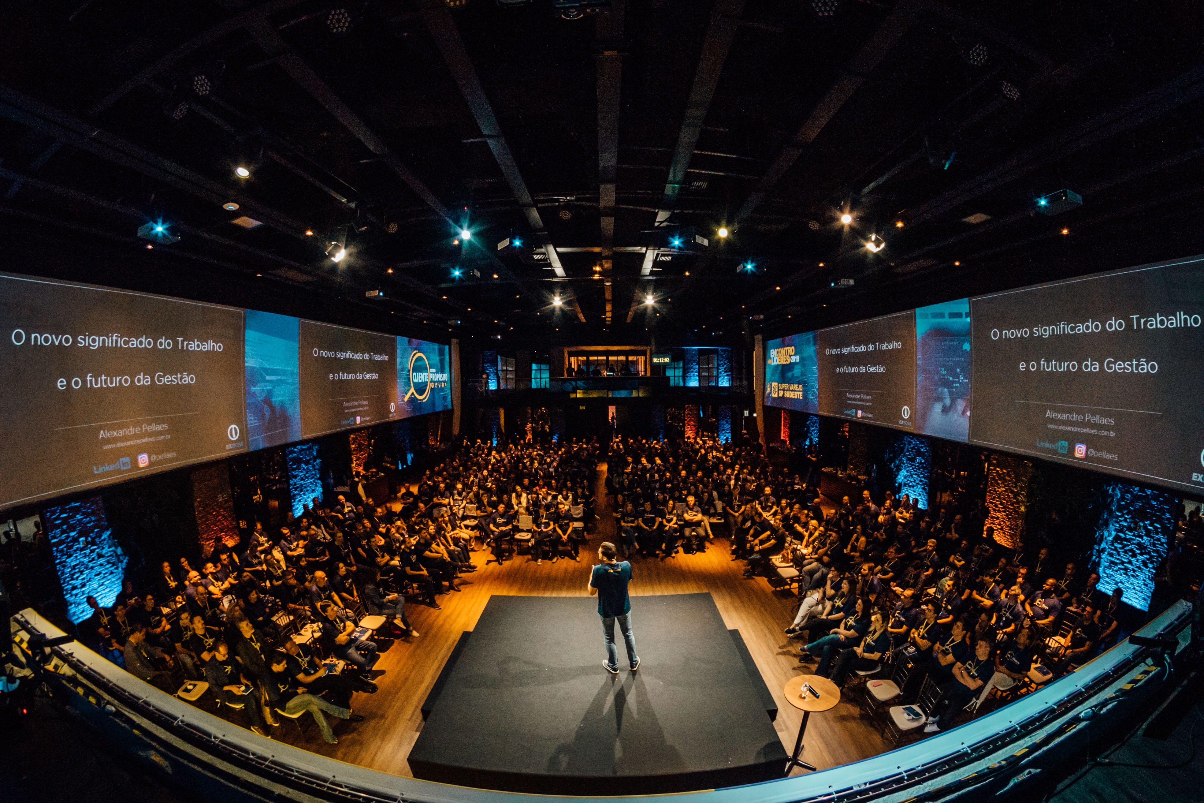 How to Create a Memorable Event