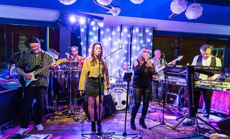 Introducing: The Soultones
