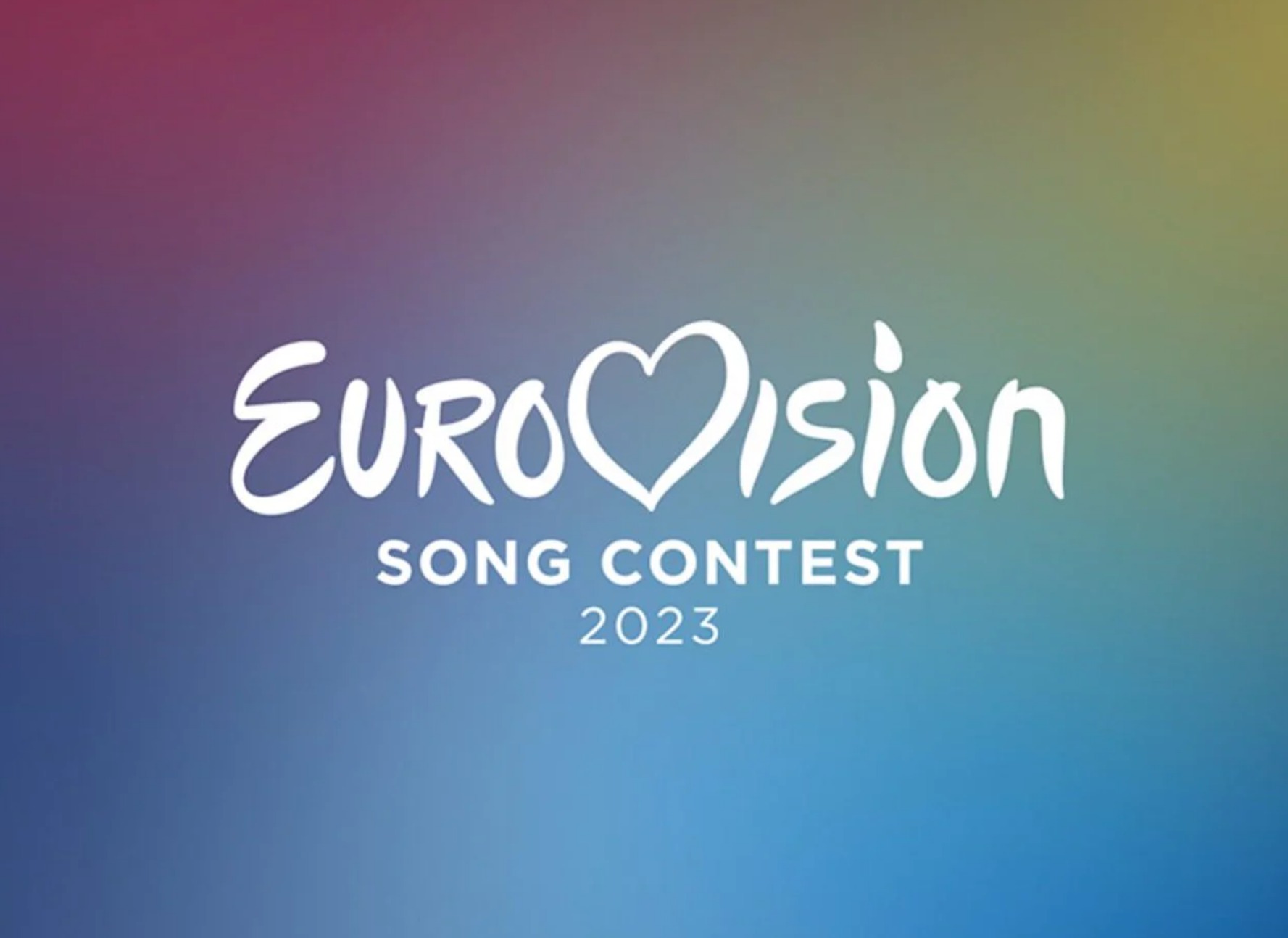 Excitement for Eurovision