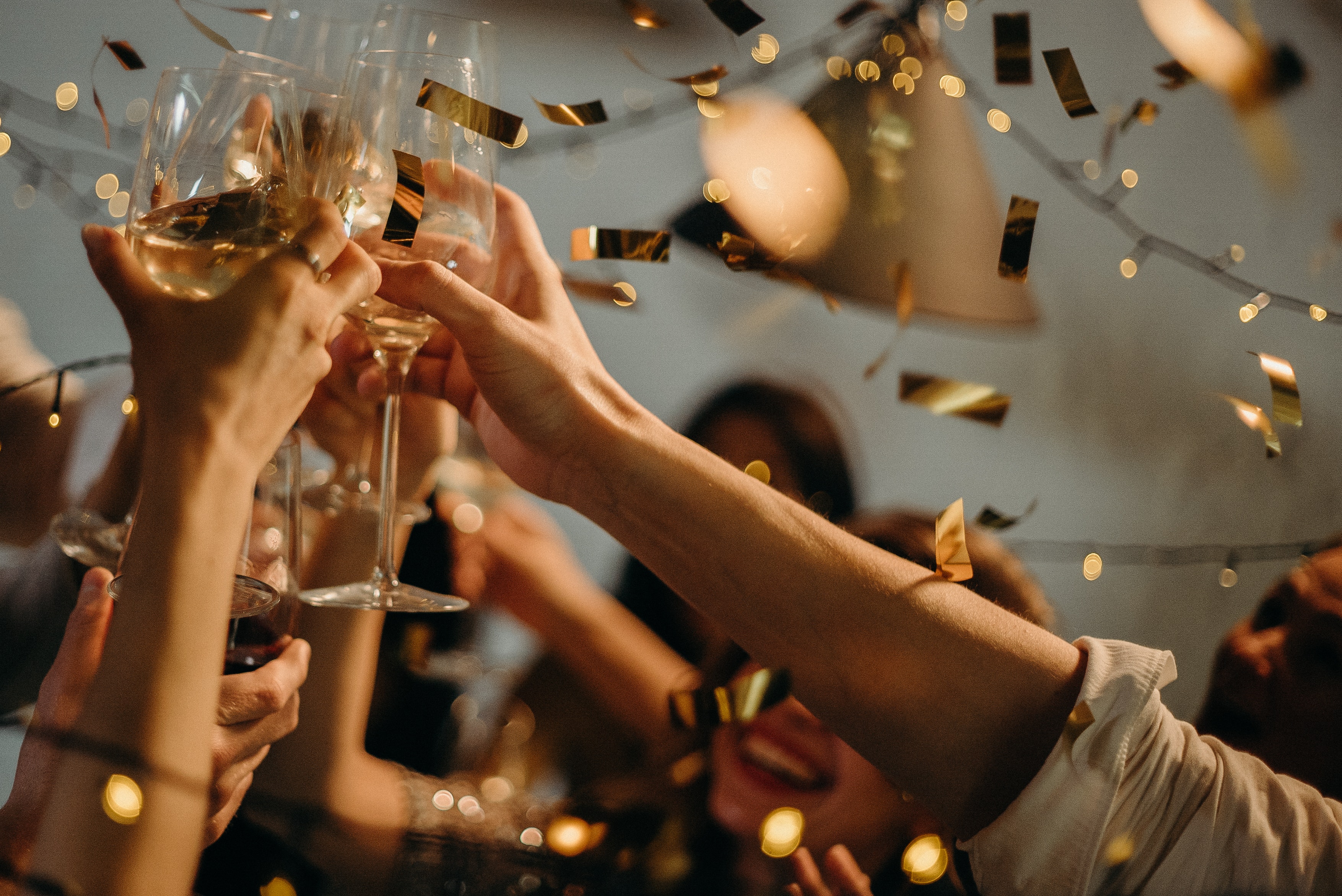 A Guide To Planning Your First Event