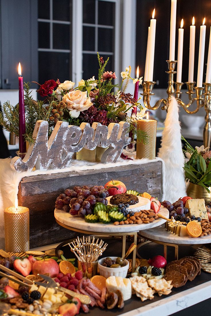 12 Festive Ideas For Your Company Christmas Party