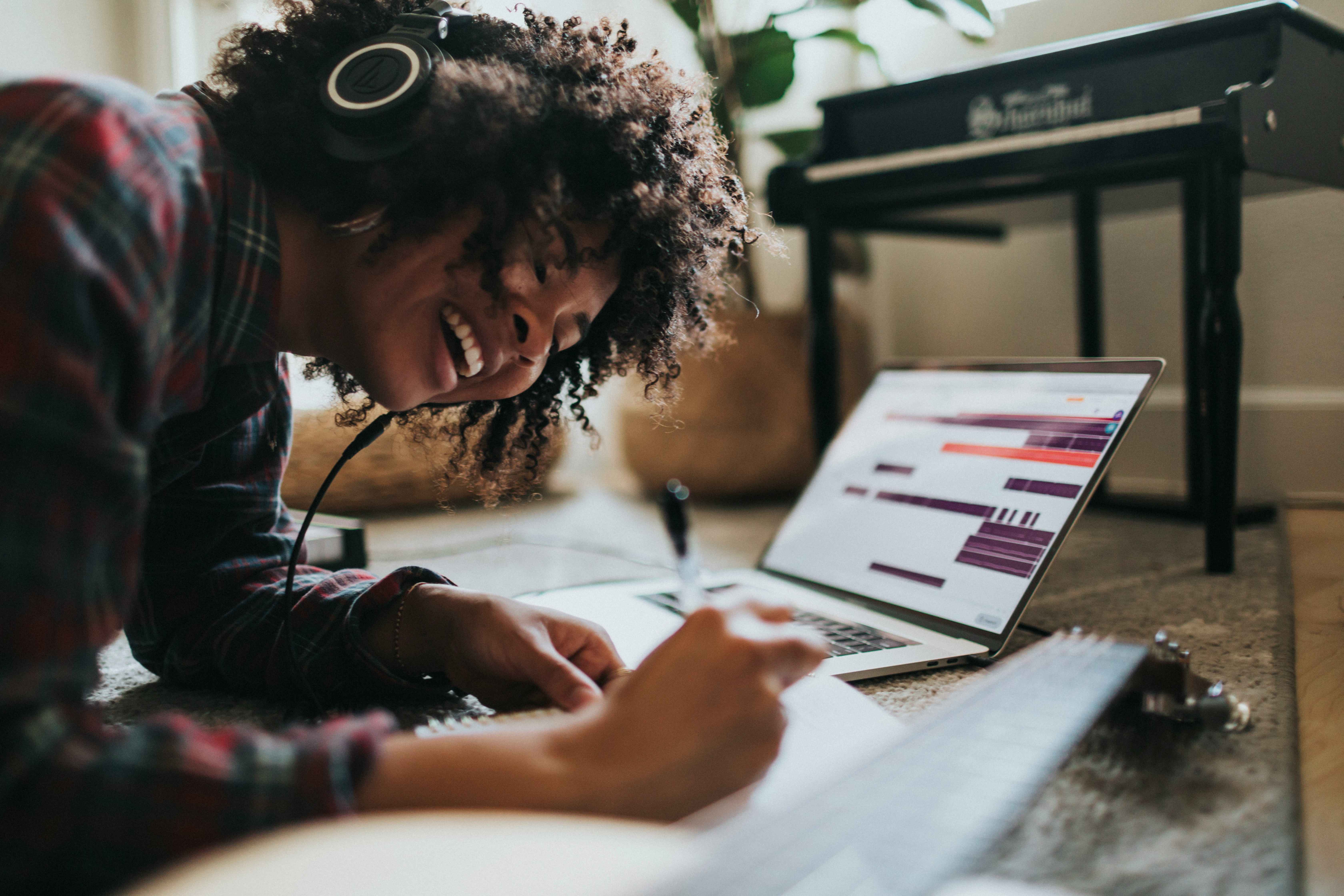 National Hobby Month: A list of musical hobby ideas to try