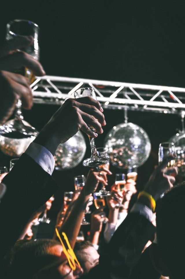 Unique & Exciting Corporate Event Entertainment Ideas