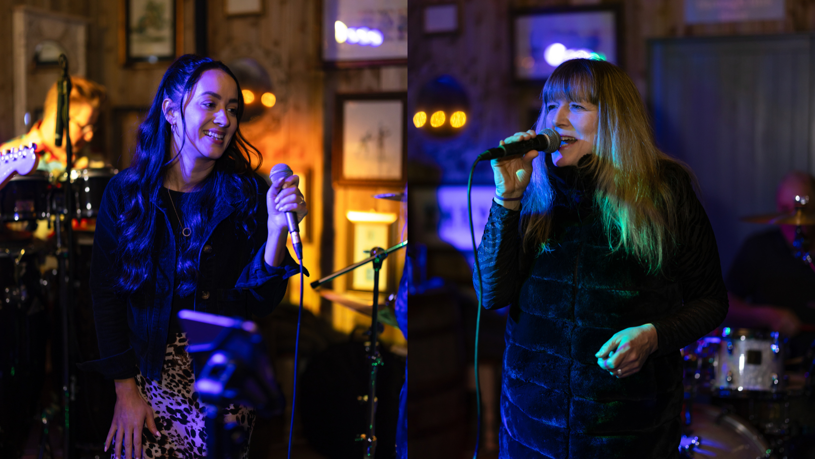 Upcoming Events at The Jazz Cafe